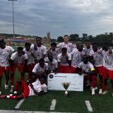 Steel Pulse MSSL D1 Champions