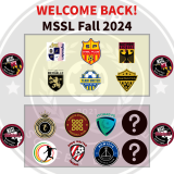 MSSL Fall 2024