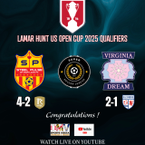 SSL USOC Qualification