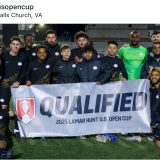 Super Soccer League in USOC2025